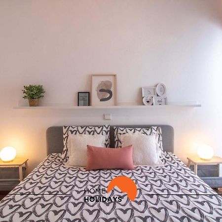 #103 Foxy V By Home Holidays Albufeira Exterior photo