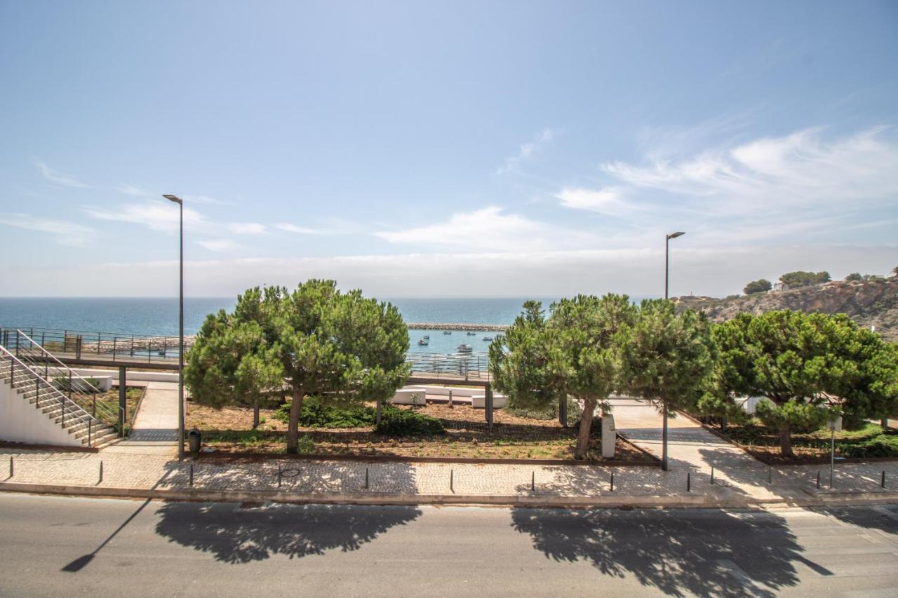 #103 Foxy V By Home Holidays Albufeira Exterior photo