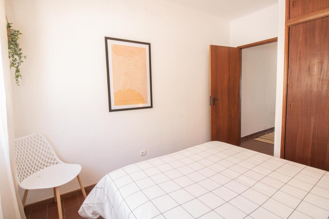 #103 Foxy V By Home Holidays Albufeira Exterior photo