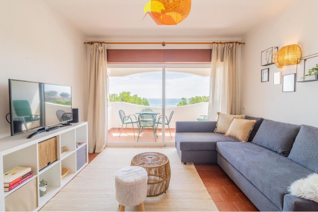 #103 Foxy V By Home Holidays Albufeira Exterior photo