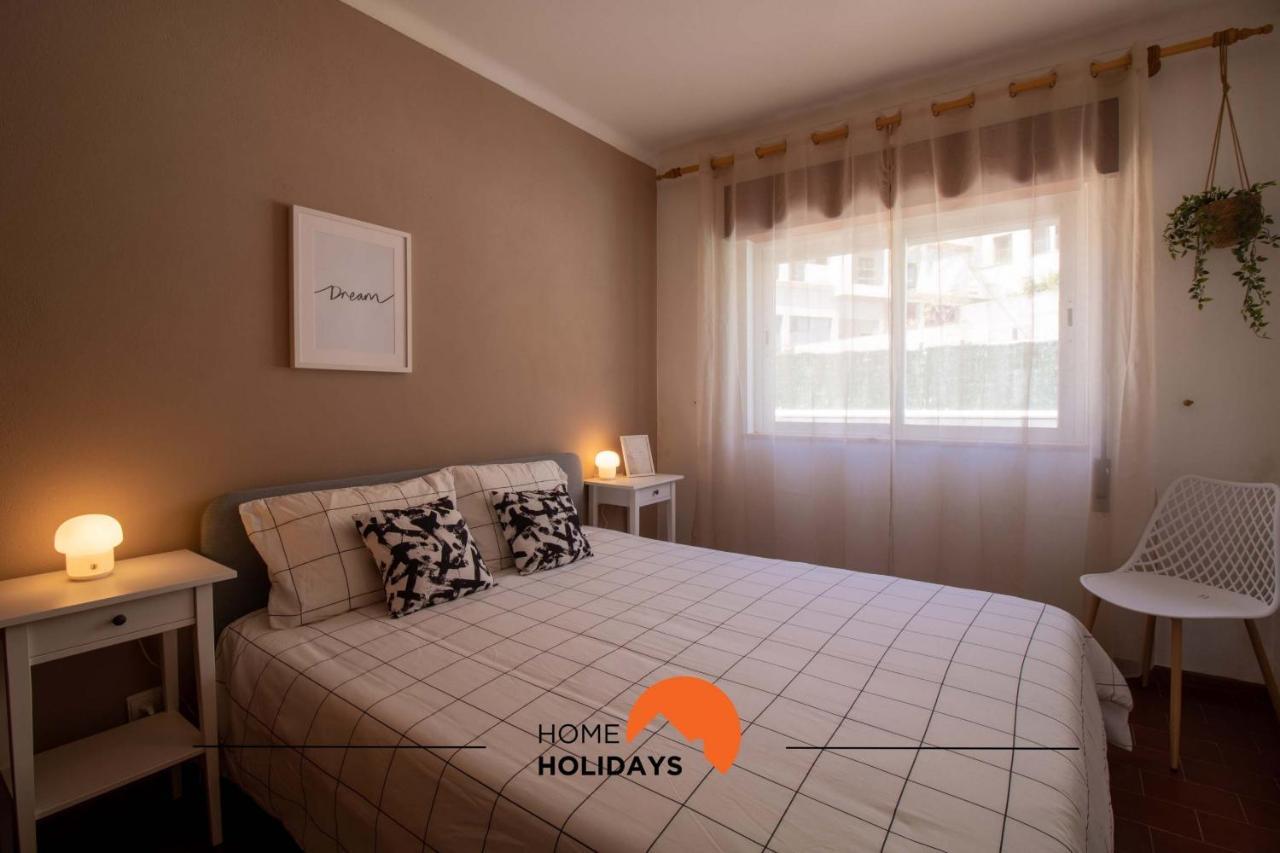 #103 Foxy V By Home Holidays Albufeira Exterior photo