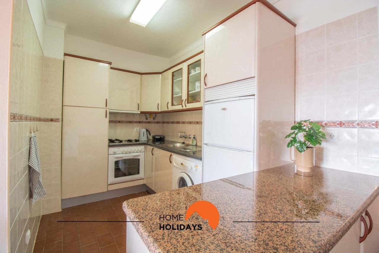 #103 Foxy V By Home Holidays Albufeira Exterior photo