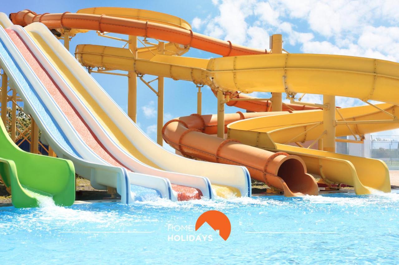 #103 Foxy V By Home Holidays Albufeira Exterior photo